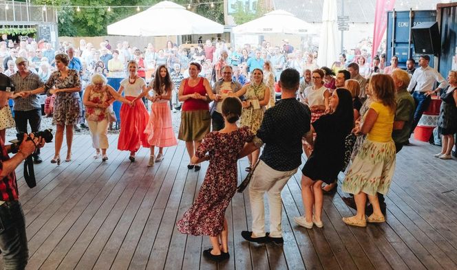 Podlaskie łączy tradycję z nowoczesnością. Baw się z nami w Białymstoku podczas ESKA Music Tour!