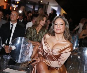 Anna Mucha na ELLE Style Awards 2025