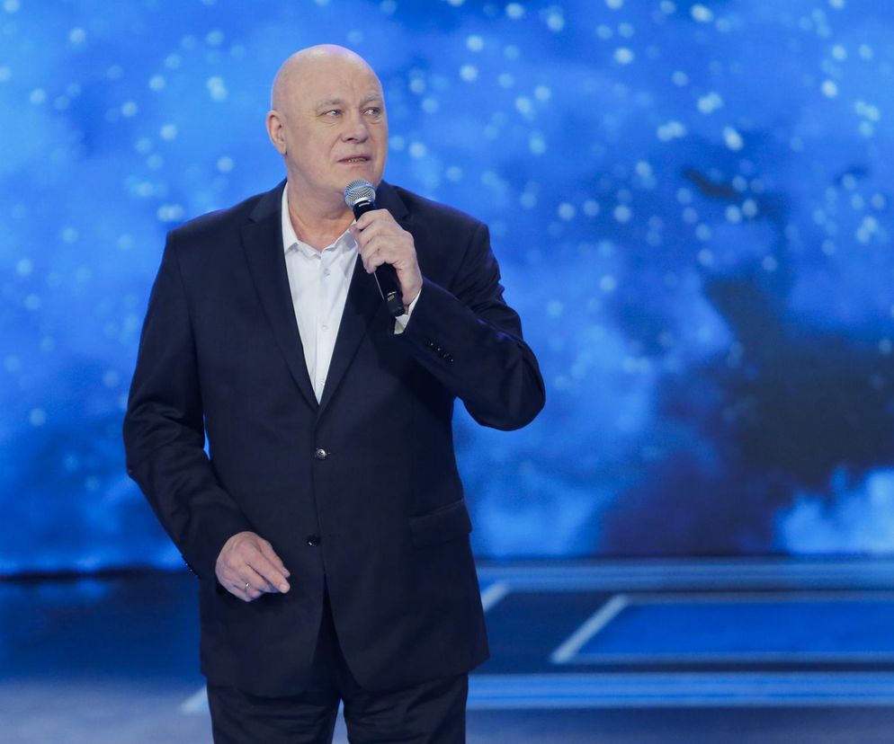 Ryszard Rynkowski miał wypadek! Był w drodze na festiwal w Opolu