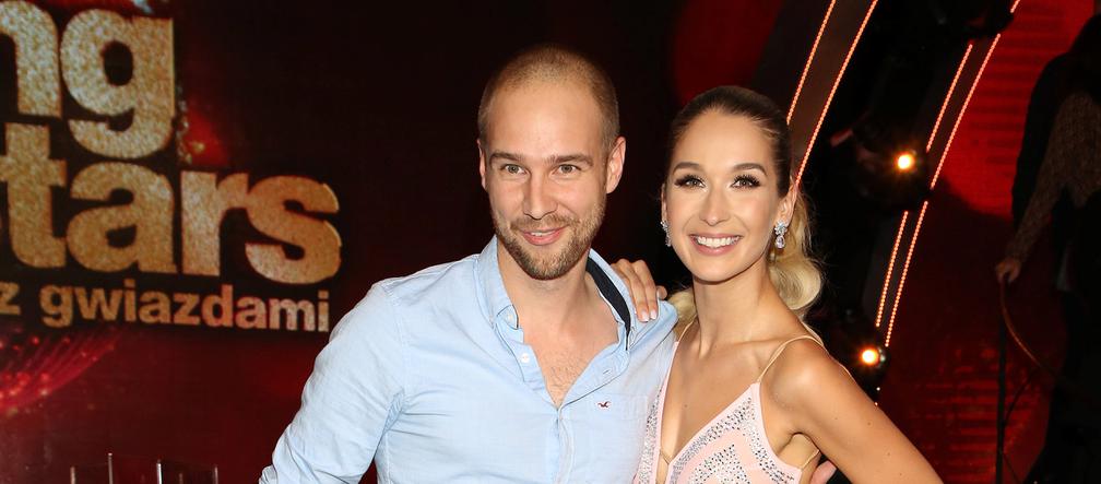 Ola Kot. Narzeczony jest o mnie zazdrosny