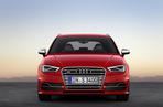 Audi S3 Sportback 2013