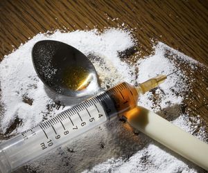 Kim jest narkoman? Nie każdy, kto bierze narkotyki jest narkomanem