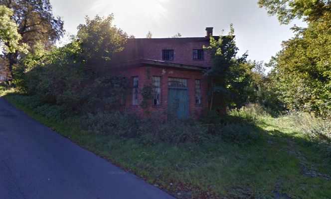 Dolnośląskie miasto widmo. Dlaczego zostało wymazane z mapy?