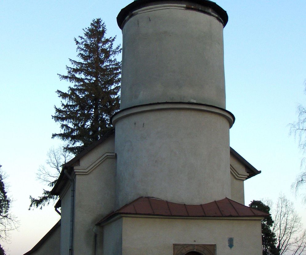 Małogoszcz