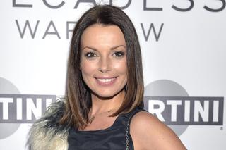 Największą sławę przyniosła jej rola w Barwach szczęścia. Jak przez lata zmieniała się Katarzyna Glinka?