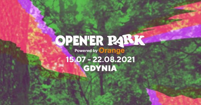 Gdynia: Zamiast “Open’era” - Open'er Park. Co to za impreza?[LISTA KONCERTÓW]