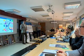 PPG rozwija Kreatywną Szkołę