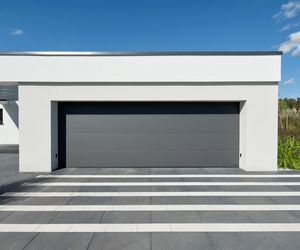 Producent bram dołączył do szlachetnej akcji