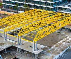 Miedziana 7 - apartamenty M7 oraz inwestycja Towarowa 22