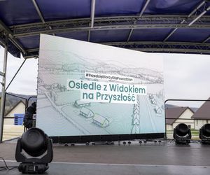 Goszów