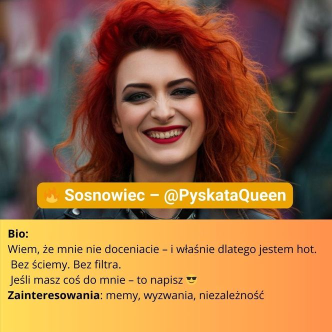 Miasta woj. śląskiego na portalach randkowych. Zakochaj się w Sosnowcu, Bytomiu i Tarnowskich Górach