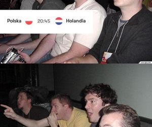 Memy po meczu Polska – Holandia zalały internet