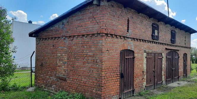 Sątopy Samulewo – nieruchomość zabudowana fot. 6