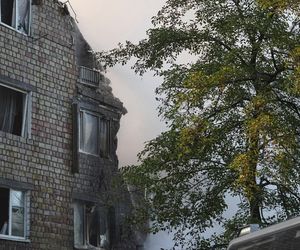 Atak na Kijów