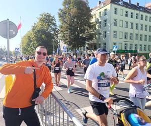 45. PKO Półmaraton Szczecin i Bieg na 10 km