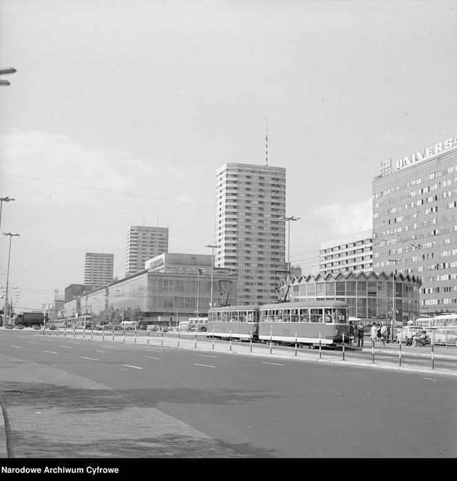 Rotunda 1971