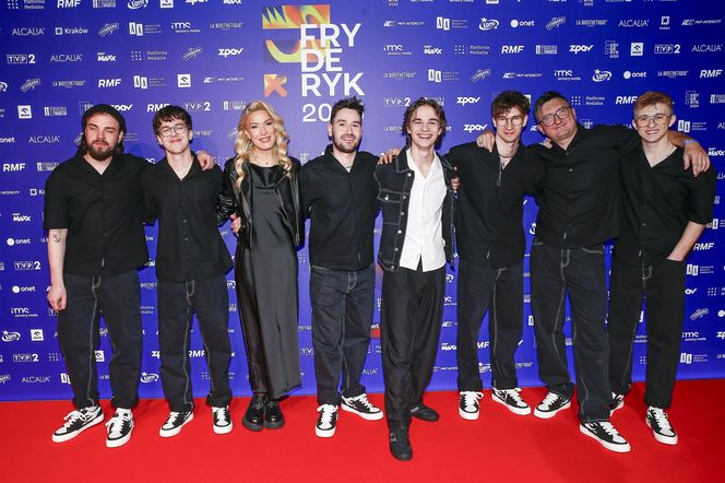 Fryderyk Festiwal 2025 - Gala Muzyki Rozrywkowej