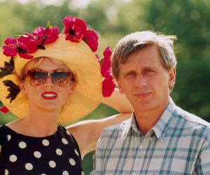 Jan Englert, Beata Ścibakówna