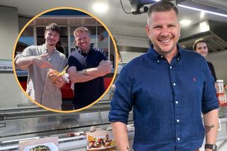 Daniel Nawrocki i Filip Chajzer we wspólnym projekcie! To początek nowej przyjaźni?