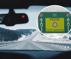 Autostrada zamknięta. Zarządca podał ważny powód