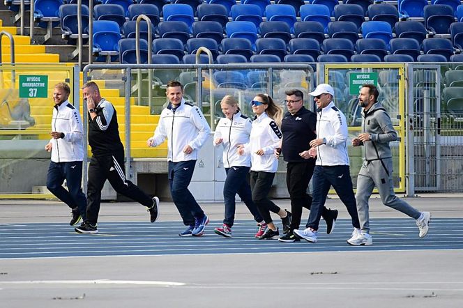 Przed nami Silesia Marathon 2024. Mieszkańców czekają utrudnienia drogowe i zmiany w komunikacji miejskiej