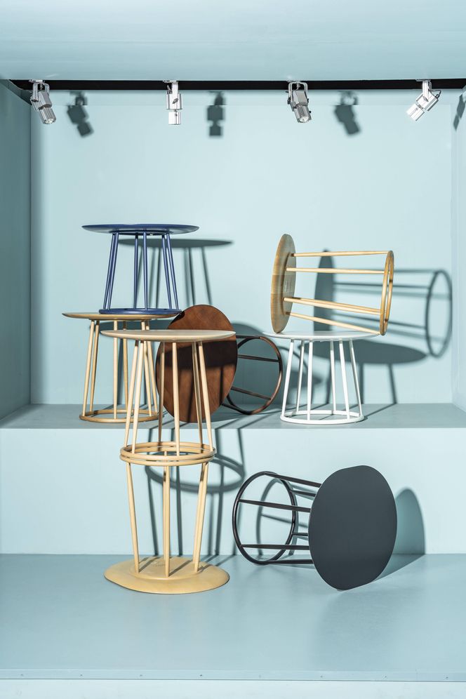 Dizajn na zawsze. Pawlak & Stawarski