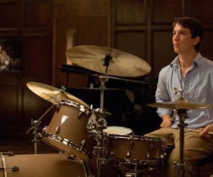 Kadry z filmu „Whiplash