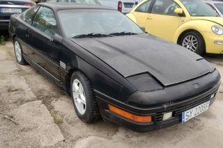 Ford Probe (2600 zł) 