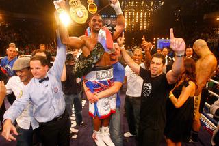 David Haye