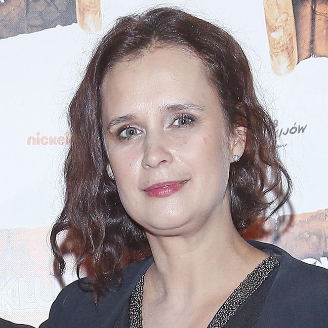 Była wielką gwiazdą "Na Wspólnej". Z powodu rodzinnej tragedii usunęła się w cień 