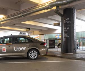 Uber sprawdza kierowców w Warszawie. Wkrótce kolejne miasta 