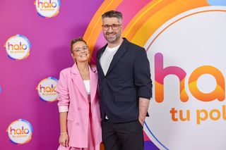 Aktorka kabaretowa szczerze o walce z kompleksami. Z tym się zmagała