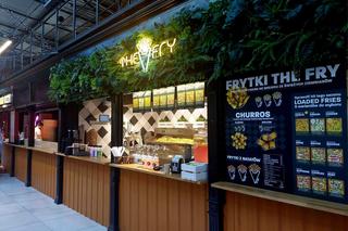 Jako pierwsi byliśmy w przygotowywanym Doomu Cooltury i na Bazarze w hali targowej Gwar foodhall w Bydgoszczy. Dzielimy się wrażeniami!