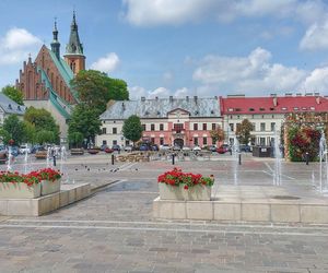  Srebrne Miasto było jednym z najważniejszych ośrodków w Małopolsce. Dzisiaj miejscowość zachwyca turystów [ZDJĘCIA]