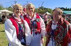 Gminne Dożynki w Ratajach 2025