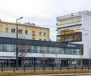 Osiedle Kasprzaka w Warszawie