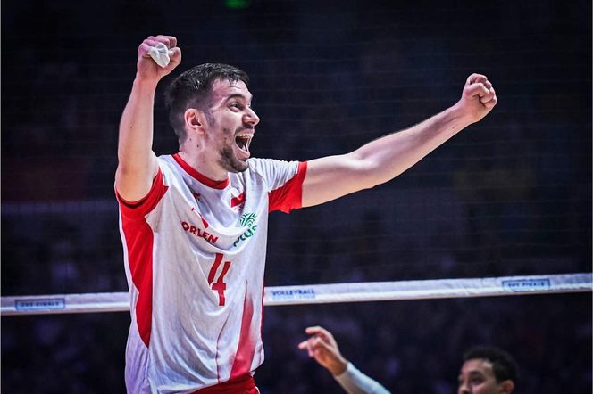 Polska w finale Ligi Narodów