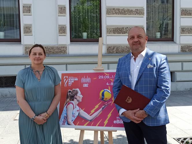 Siatkarska elita zawita do łódzkiej Atlas Areny