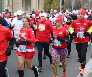 Bieg Niepodległości RUNPOLAND w Poznaniu