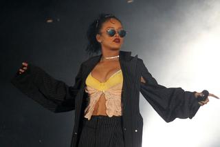 Rihanna - koncert gwiazdy w TVP. Kiedy i o której godzinie oglądać?