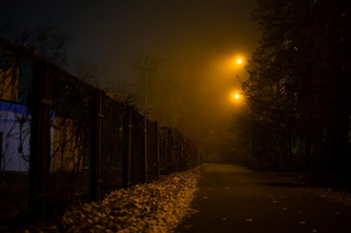 Wyłączone oświetlenie. W Toruniu są ulice bez światła! Co z bezpieczeństwem?