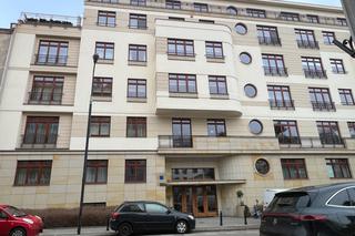 Fernando Santos szuka mieszkania w Warszawie 