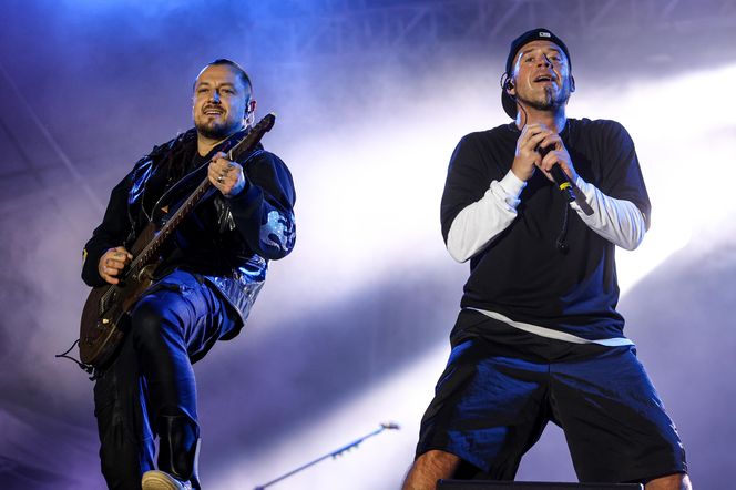 Święto Niepodległości na Stadionie Śląskim