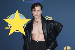 Michał Kassin pokazał nowego partnera. Chłopak pracuje jako MODEL