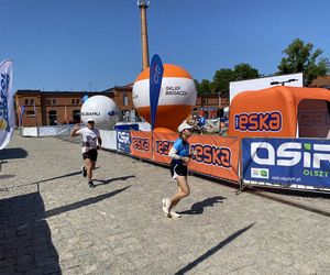 CITI Warmia Run Challenge Olsztyn 2025