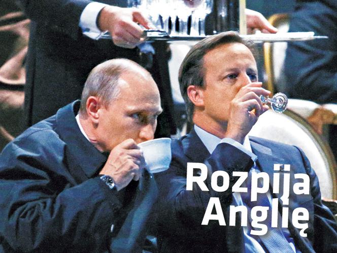 Zimna wojna z Obamą trwa!