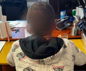 Zaprosił ich do domu i pożałował. Został brutalnie pobity