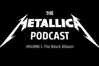 Metallica startuje ze swoim podcastem! O czym będą mówić?