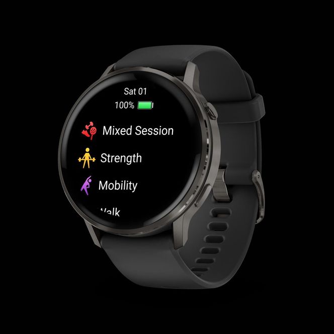 Garmin Venu 4