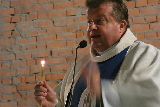 Pielgrzymka do Sanktuarium Świętości Życia